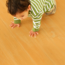 ヒートポンプ床暖房